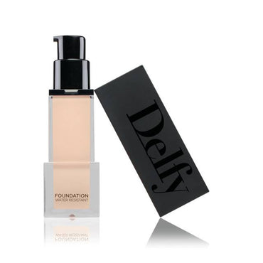 DEFLY NATURAL FOUNDATION
