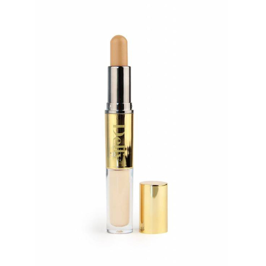 Delfy Facial Make-Up Concealer Duo