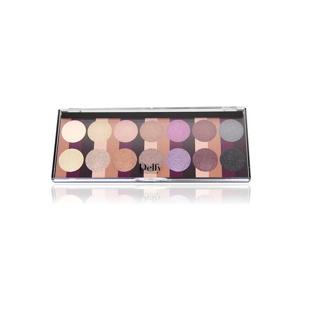 DEFLY EYESHADOW PALETTE