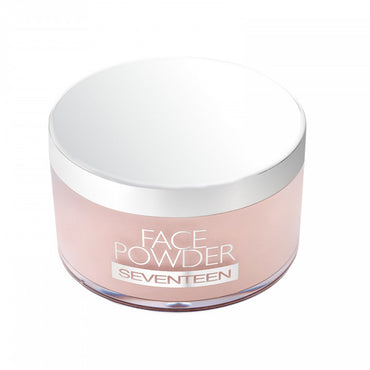 Seventeen Loose Face Powder