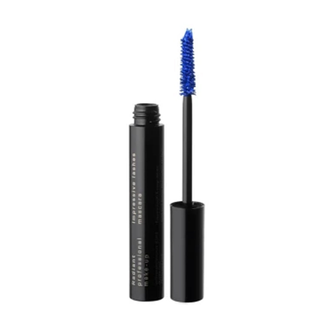 RADIANT IMPRESSIVE LASHES MASCARA 02