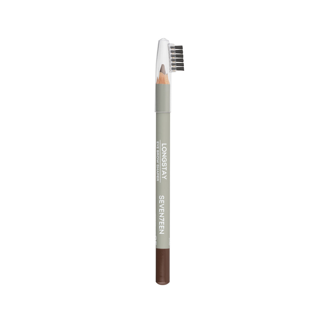 Seventeen-Longstay Eye Brow Shaper Pencil