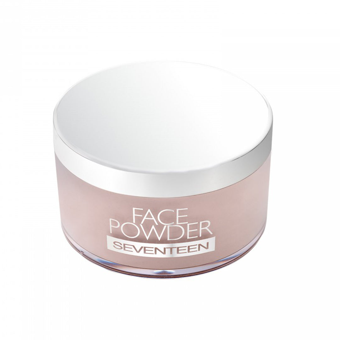 Seventeen Loose Face Powder