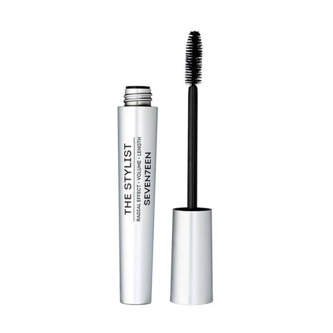 SE-THE STYLIST MASCARA No 1 Black