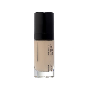 Radiant Natural Fix Matte Foundation