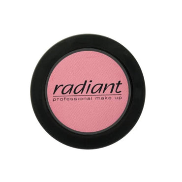 Radiant Pure Matt Blush Color