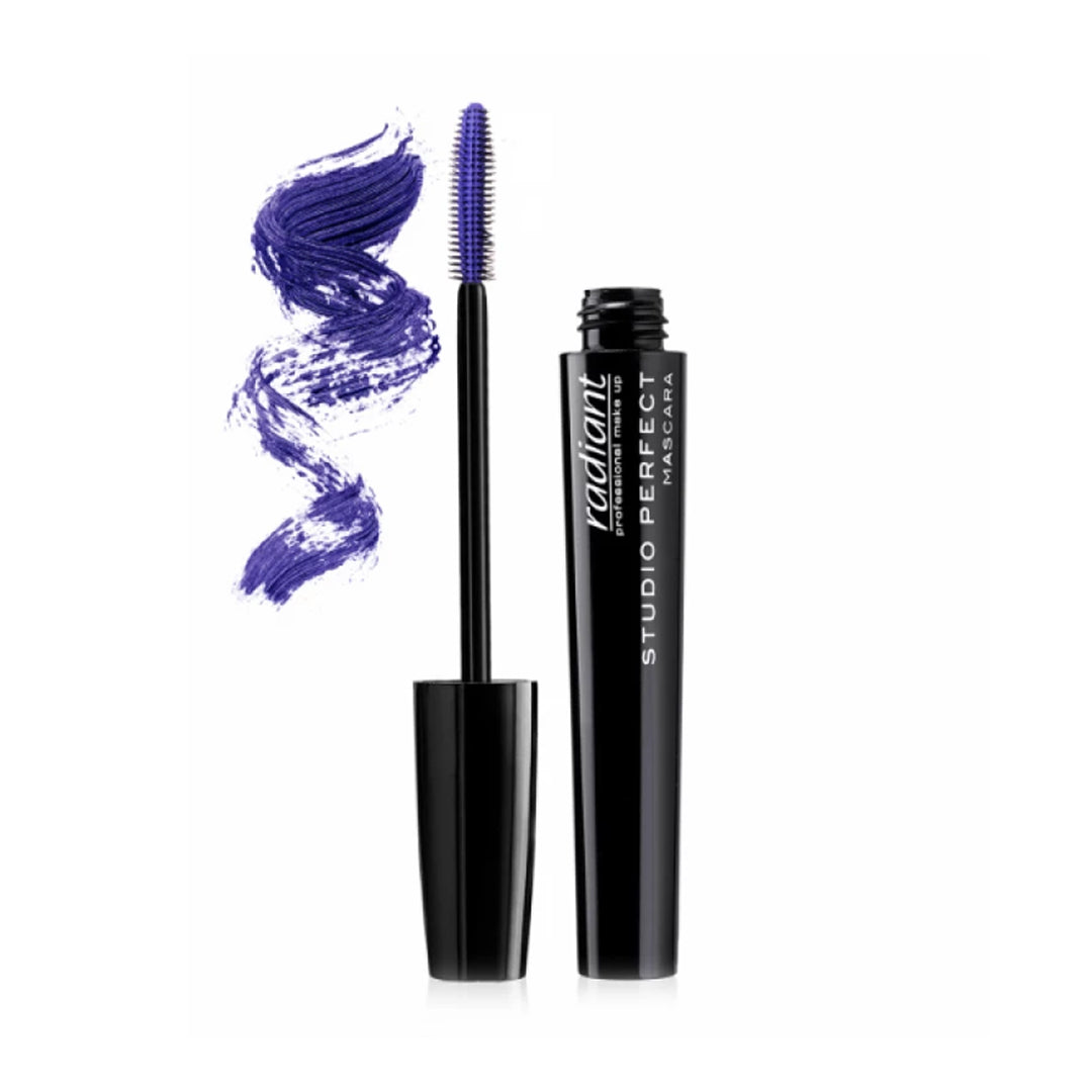 RA-STUDIO PERFECT VOLUME MASCARA No 3 Purple