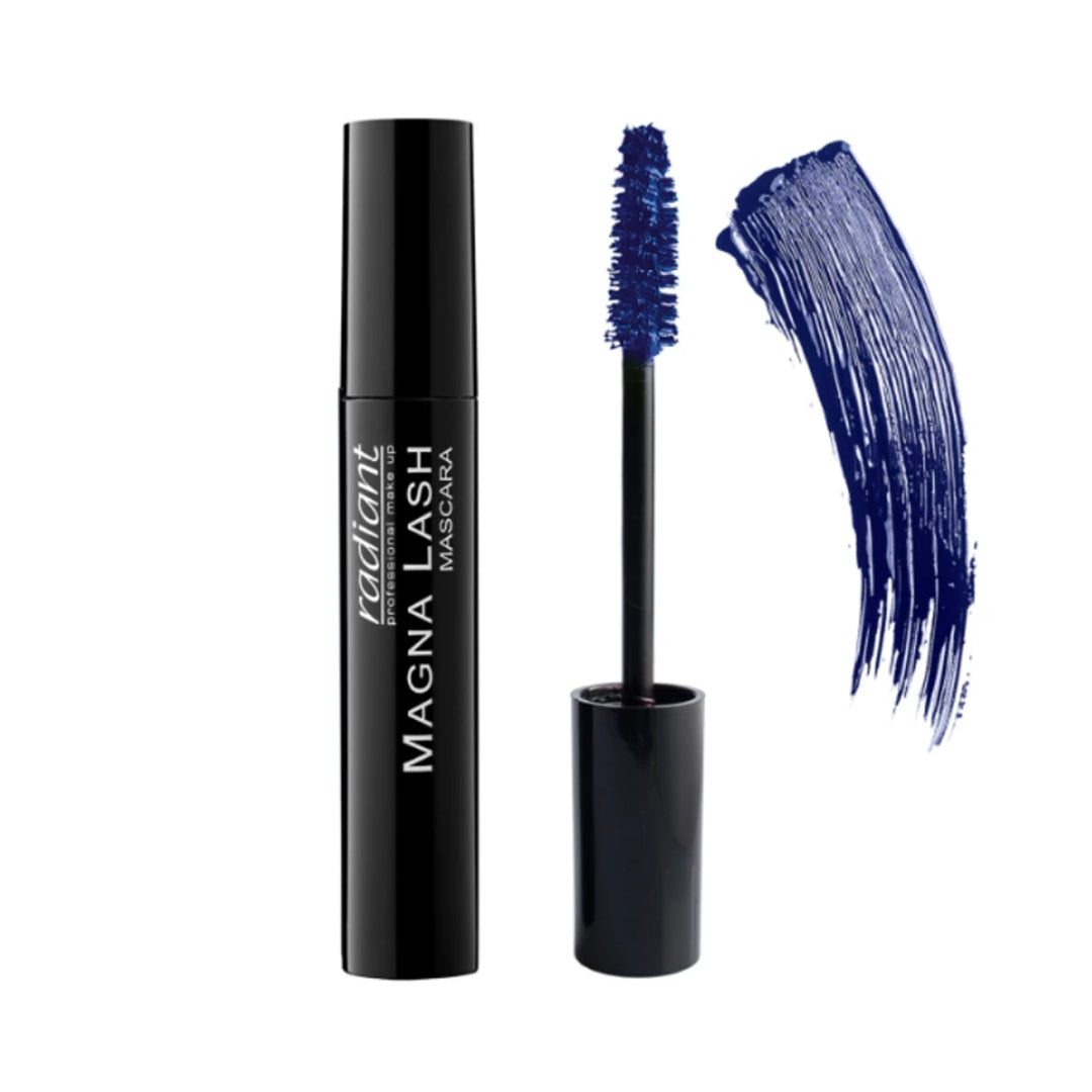 RA-MAGNA LASH MASCARA No. 3 blue