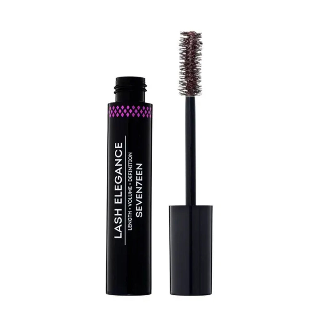 SEVENTEEN LASH ELEGANCE MASCARA