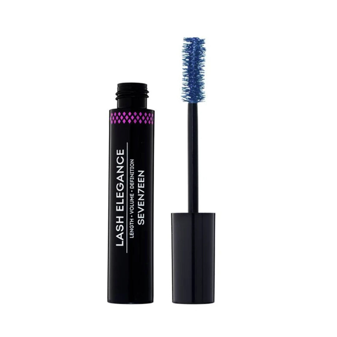 SE-LASH ELEGANCE MASCARA NO. 3 sapphire