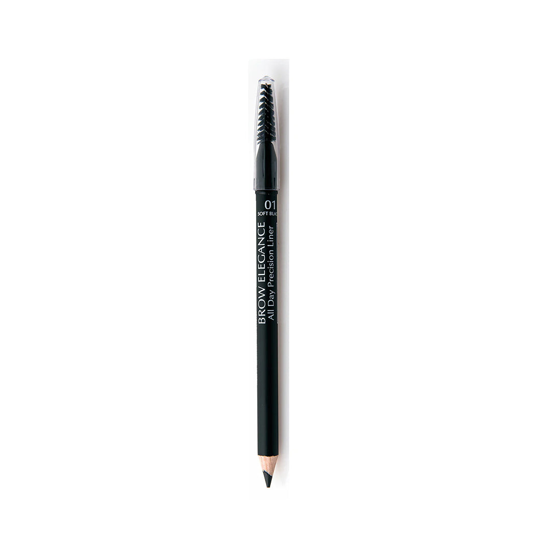 Seventeen Brow Elegance All Day Precision Liner No.1