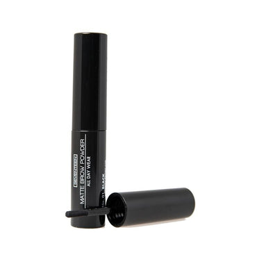 MATTE BROW POWDER