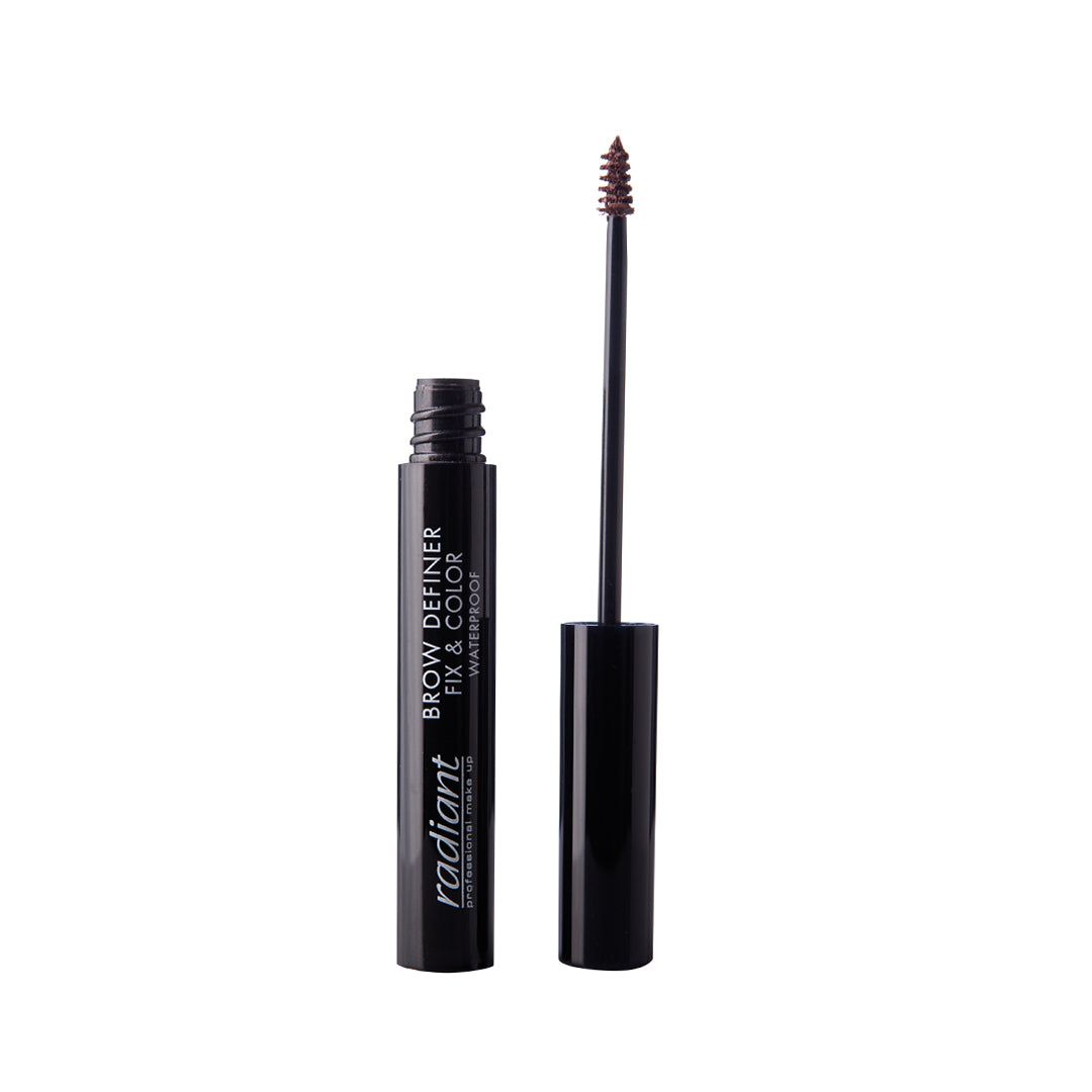 BROW DEFINER FIX & COLOR W/P