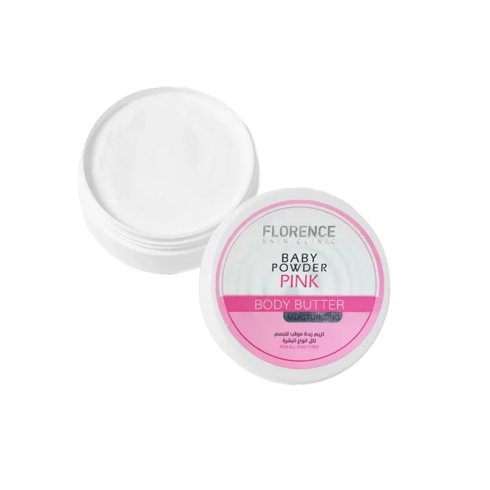 Florance Body Butter 200ml