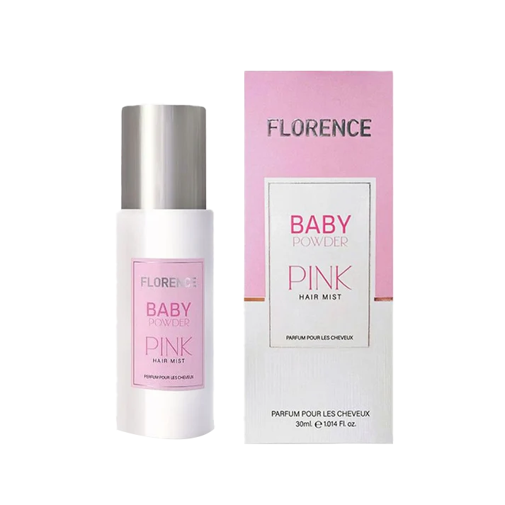 Florance Hair Mist 30ml
