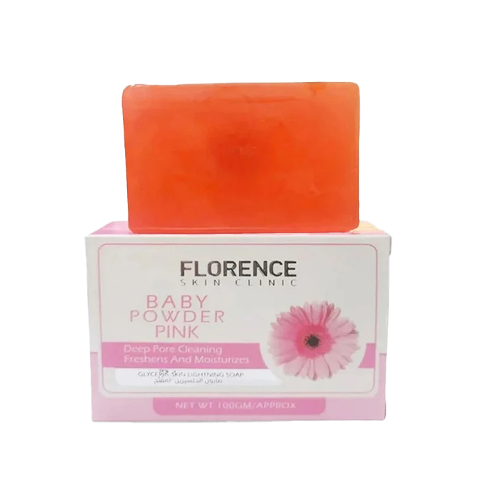 Florance Soap 100g