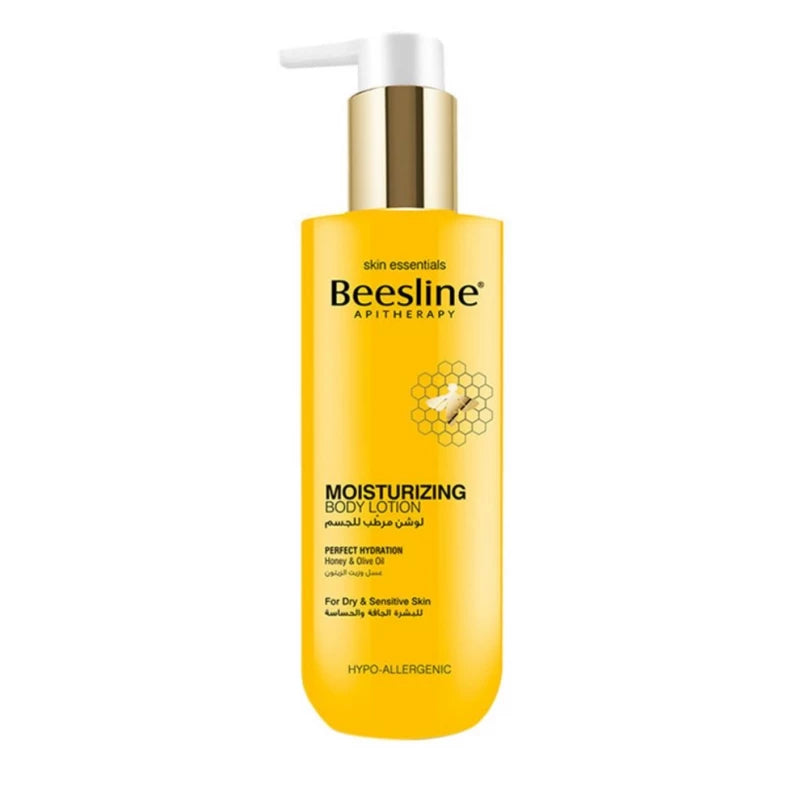BEESLINE BODY LOTION 400 ML