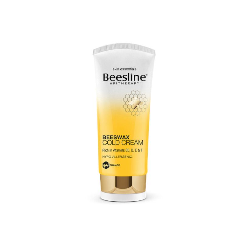BEESLINE BEEWAX COLD CREAM
