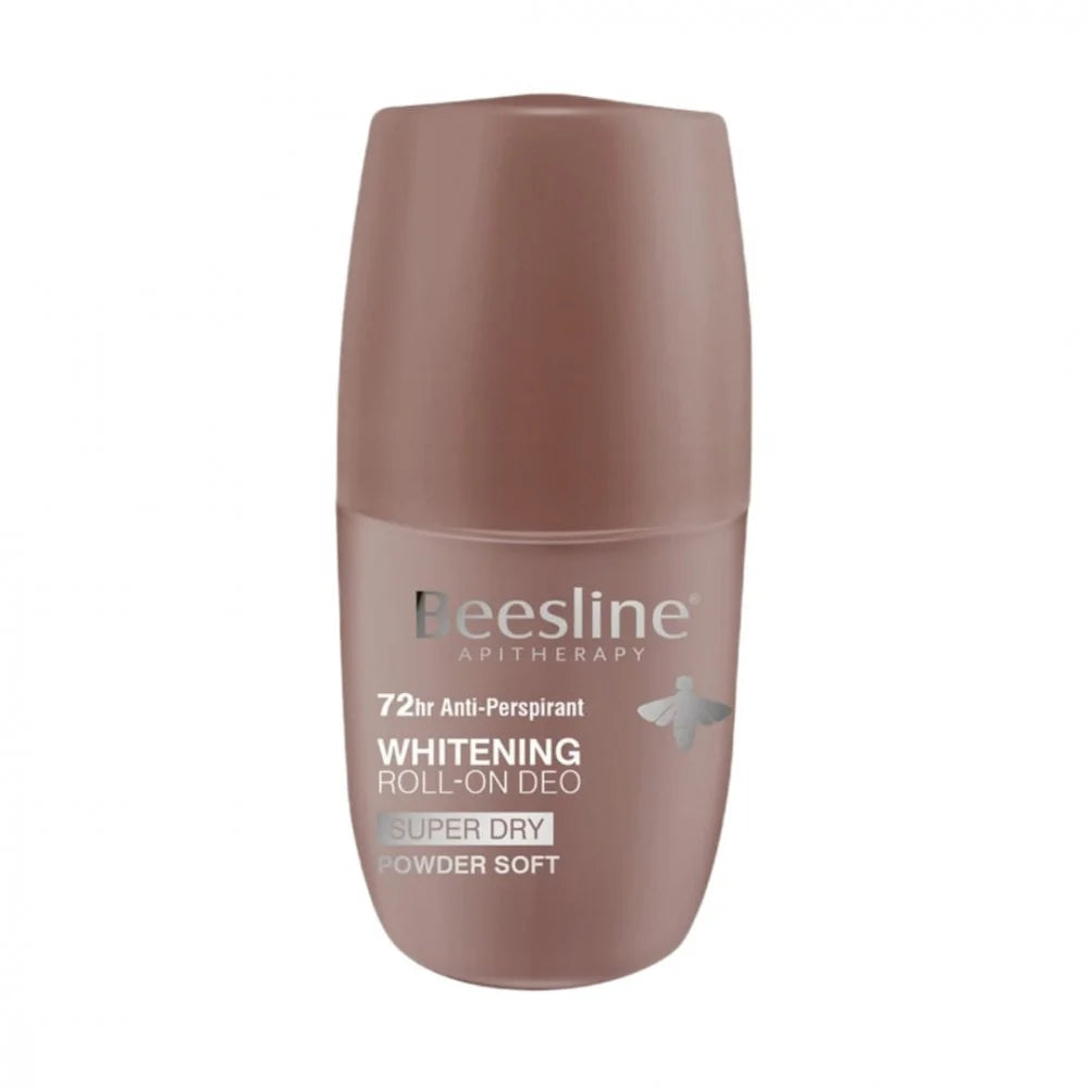 BEESLINE ROLL ON DEO POWDER SOFT 50 ML