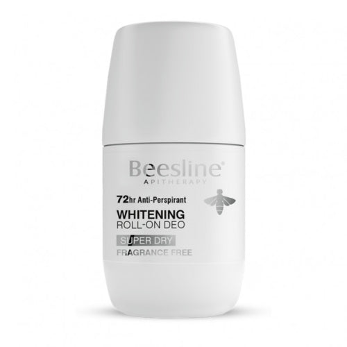 BEESLINE ROLL ON DEO POWDER SUPER DRY 50 ML
