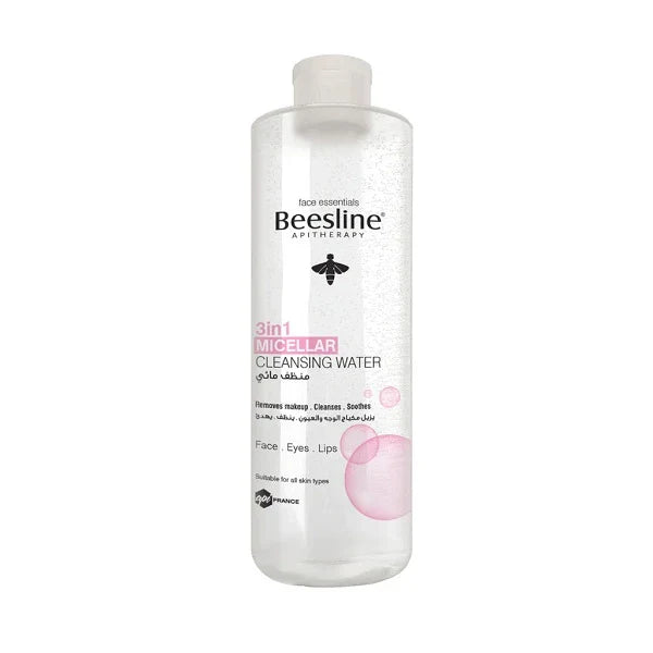 BEESLINE 3IN1 MICELLAR WATER 400 ML