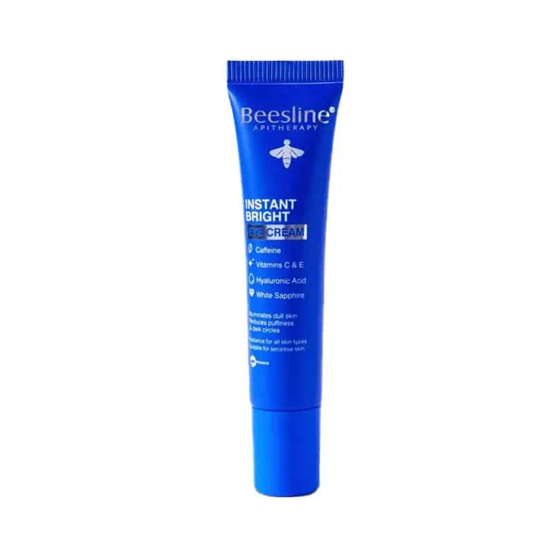 BEESLINE INSTANTBRIGHT EYE CREAM 15 ML
