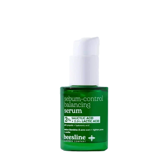 BEESLINE SEBUM CONTROL BALANCING SERUM 30 ML
