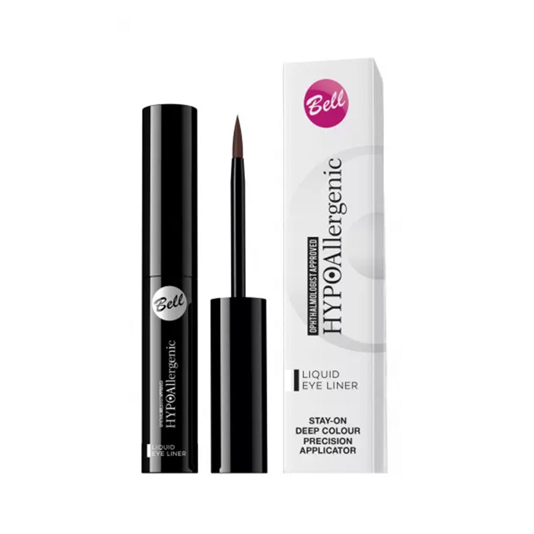 BELL LIQUED EYELINER 20