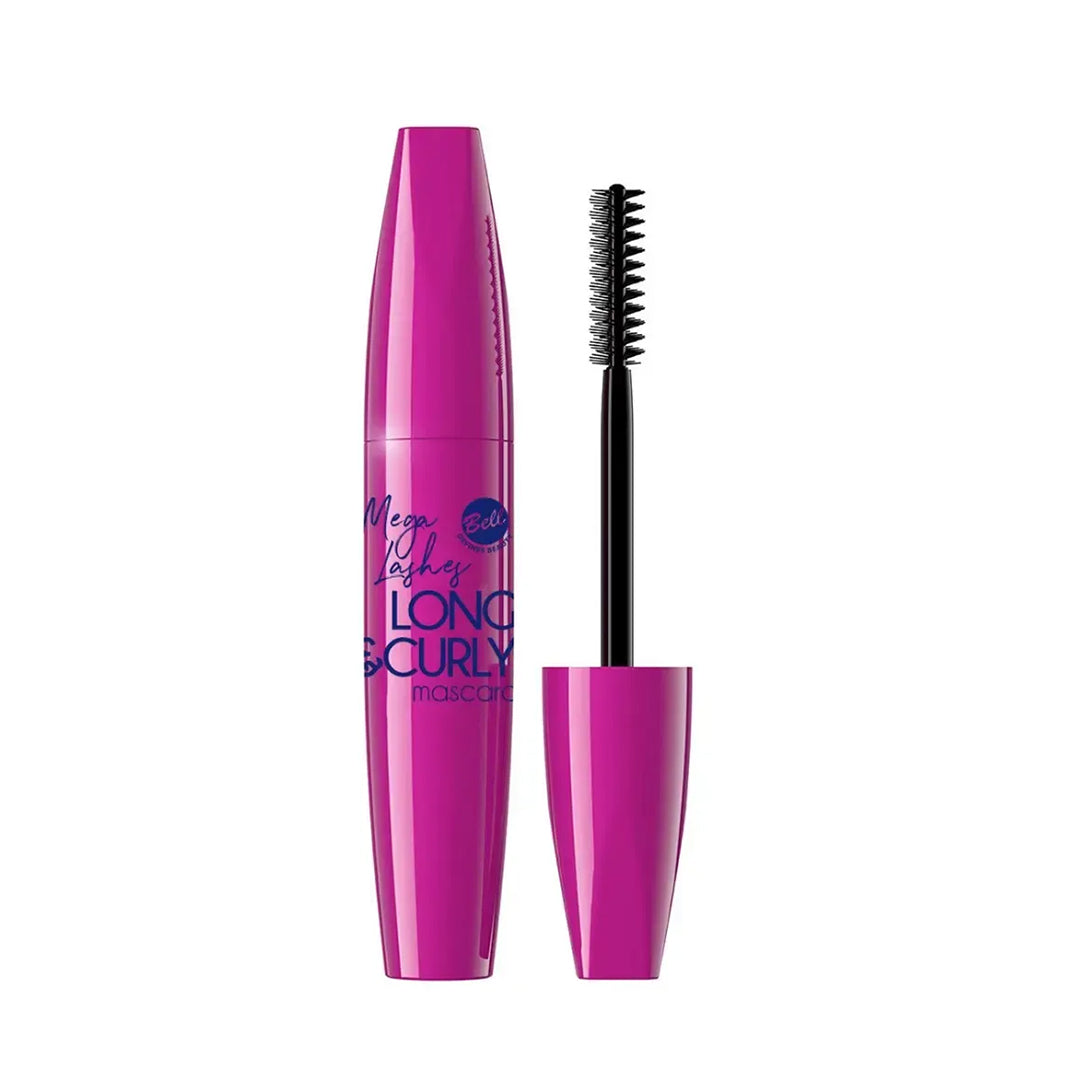 BELL LONG & CURLY MASCARA 01