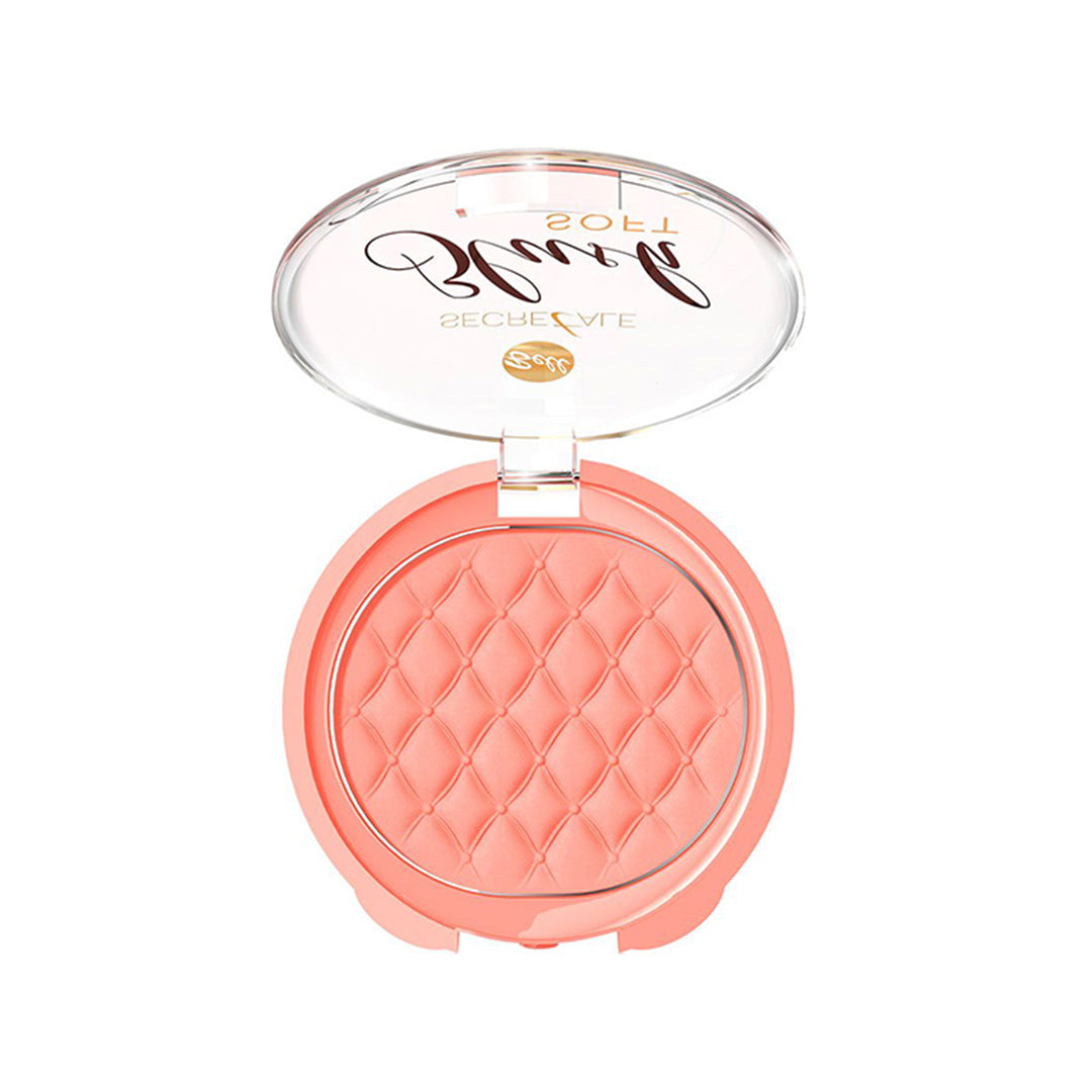 Bell Secretale Soft Blush
