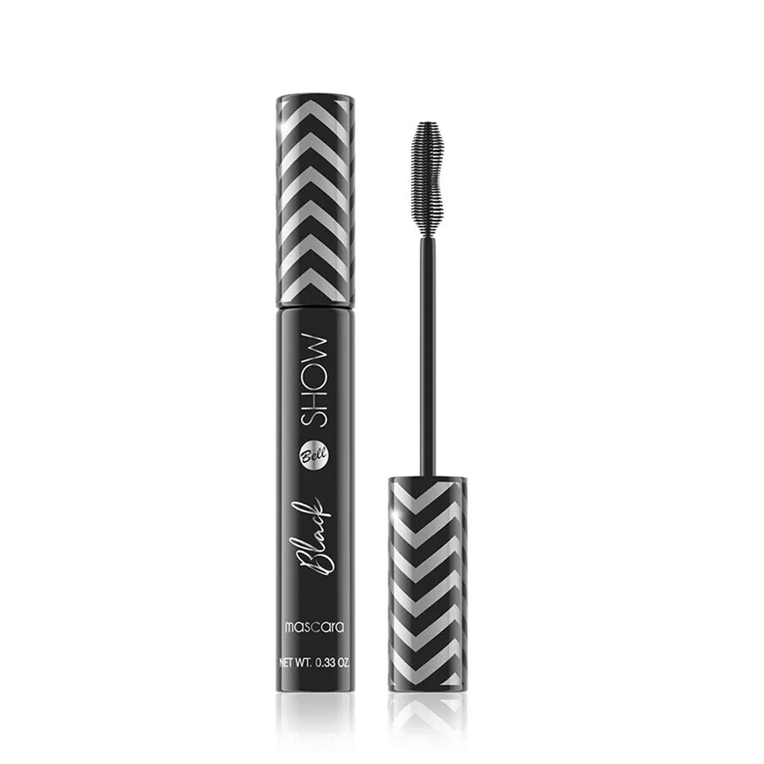 BELL BLACK SHOW MASCARA