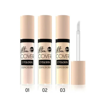 Bell Ultra Cover Eye&Skin Concealer