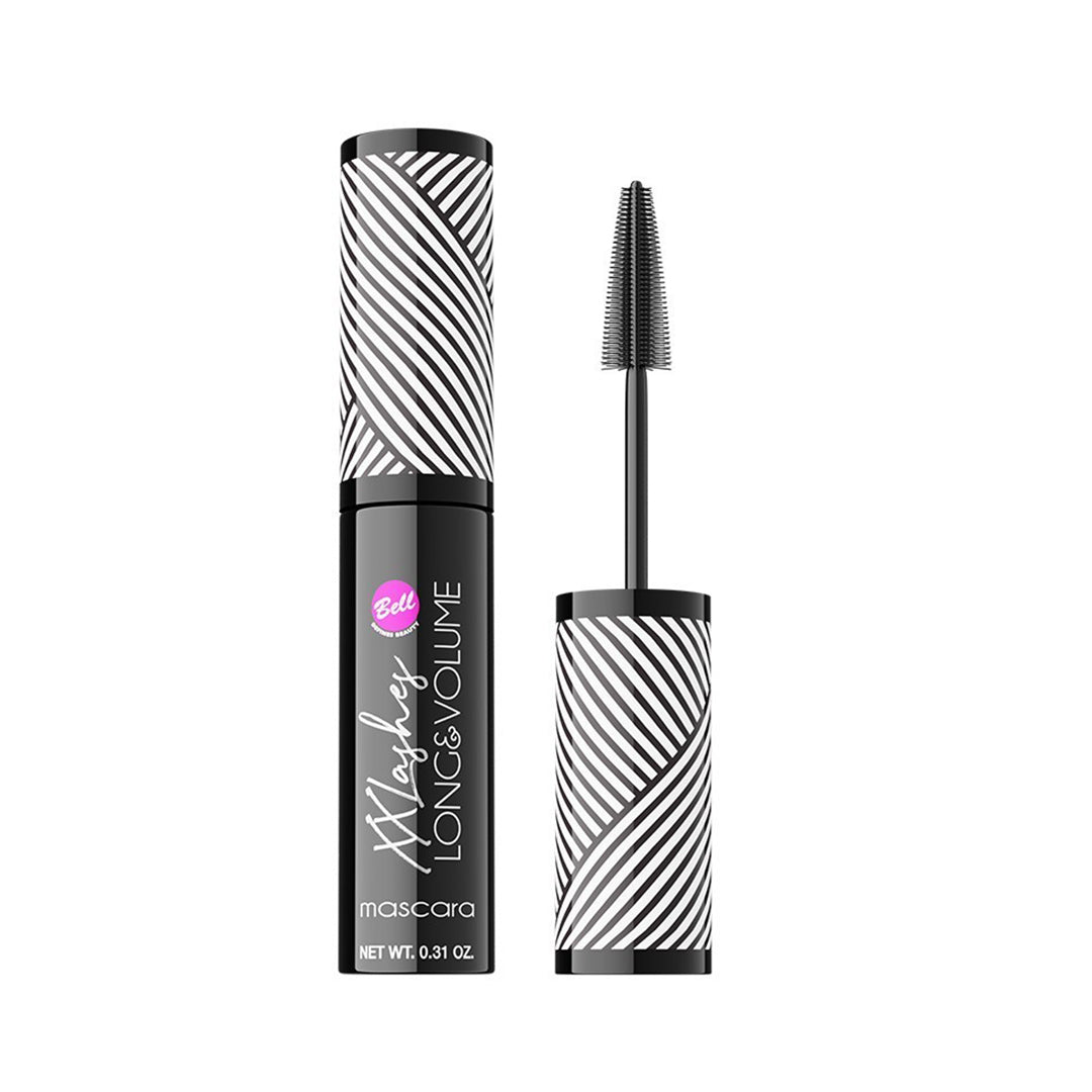 BELL LONNG & VOLUME XXL MASCARA