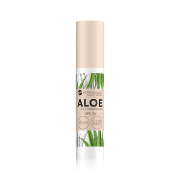 Bell, Hypoallergenic Aloe Eye Concealer SPF26