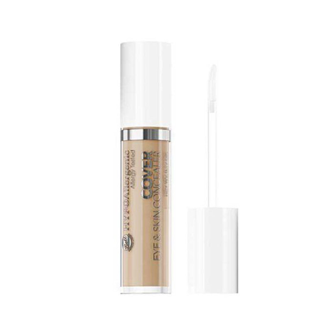 Bell Hypoallergenic Camouflaging Concealer Cover Eye & Skin