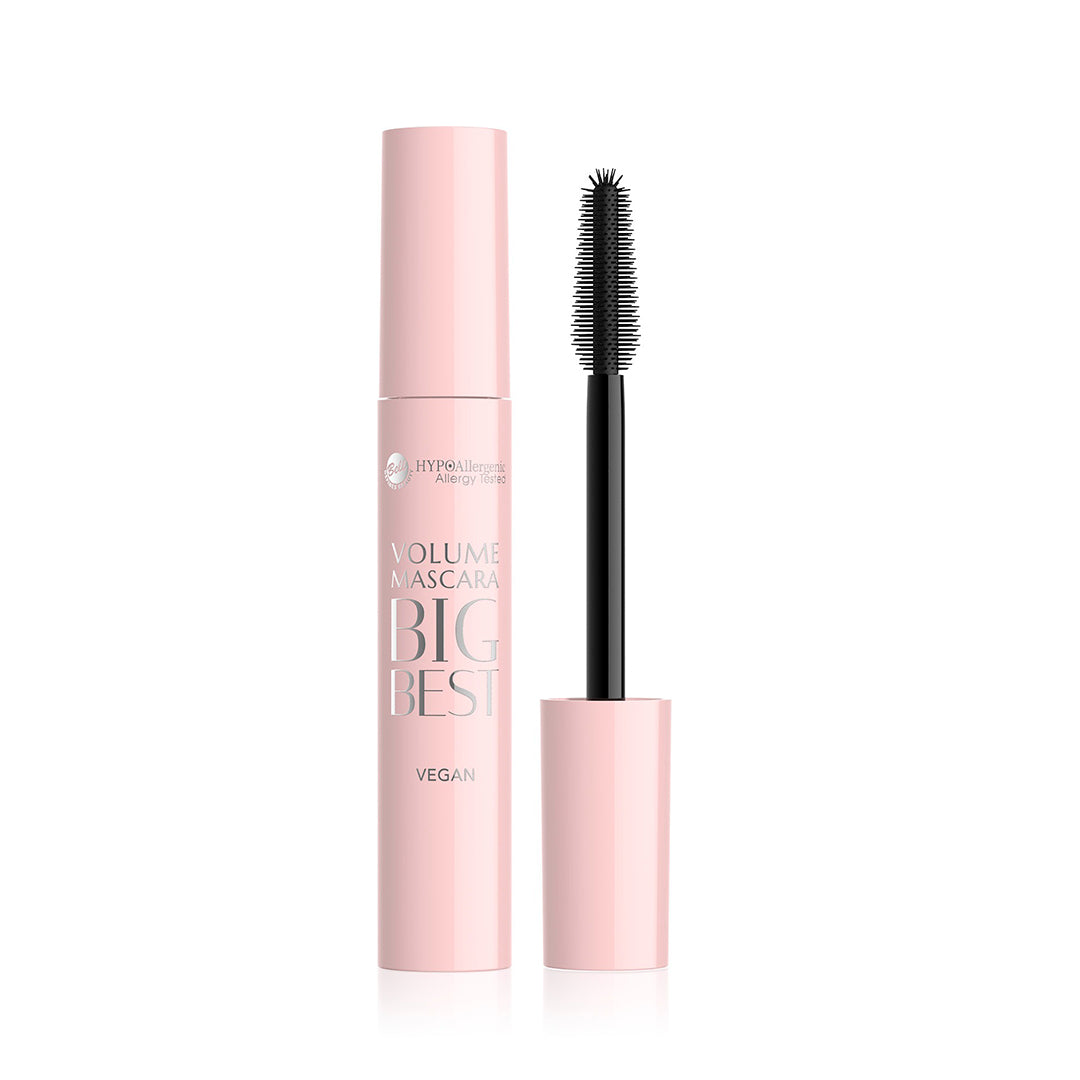 BELL HYPO BIG BEST VOLUME MASCARA 01