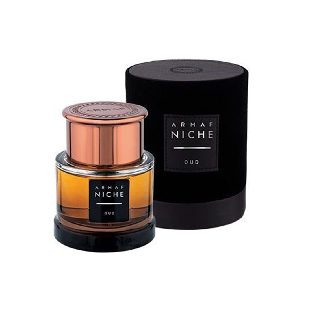 Armaf Niche Oud by Armaf for Men 90ML