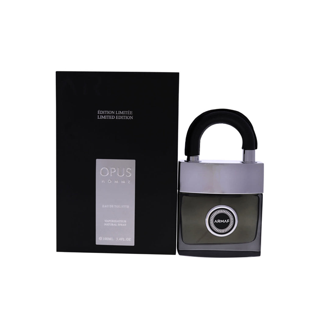 Armaf Men's Opus EDT Spray 100ML