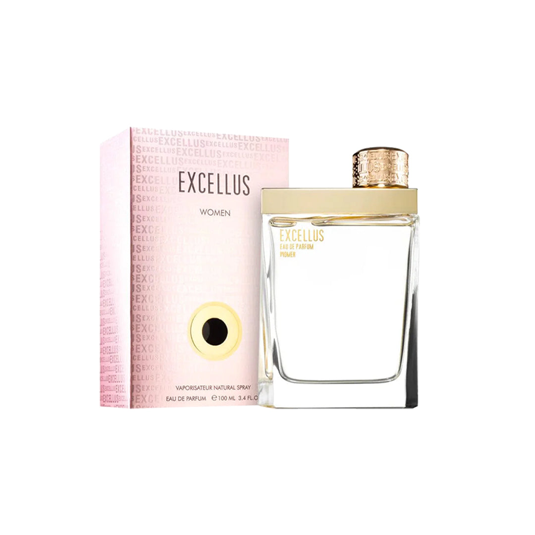 Armaf Excellus for Women 100ML