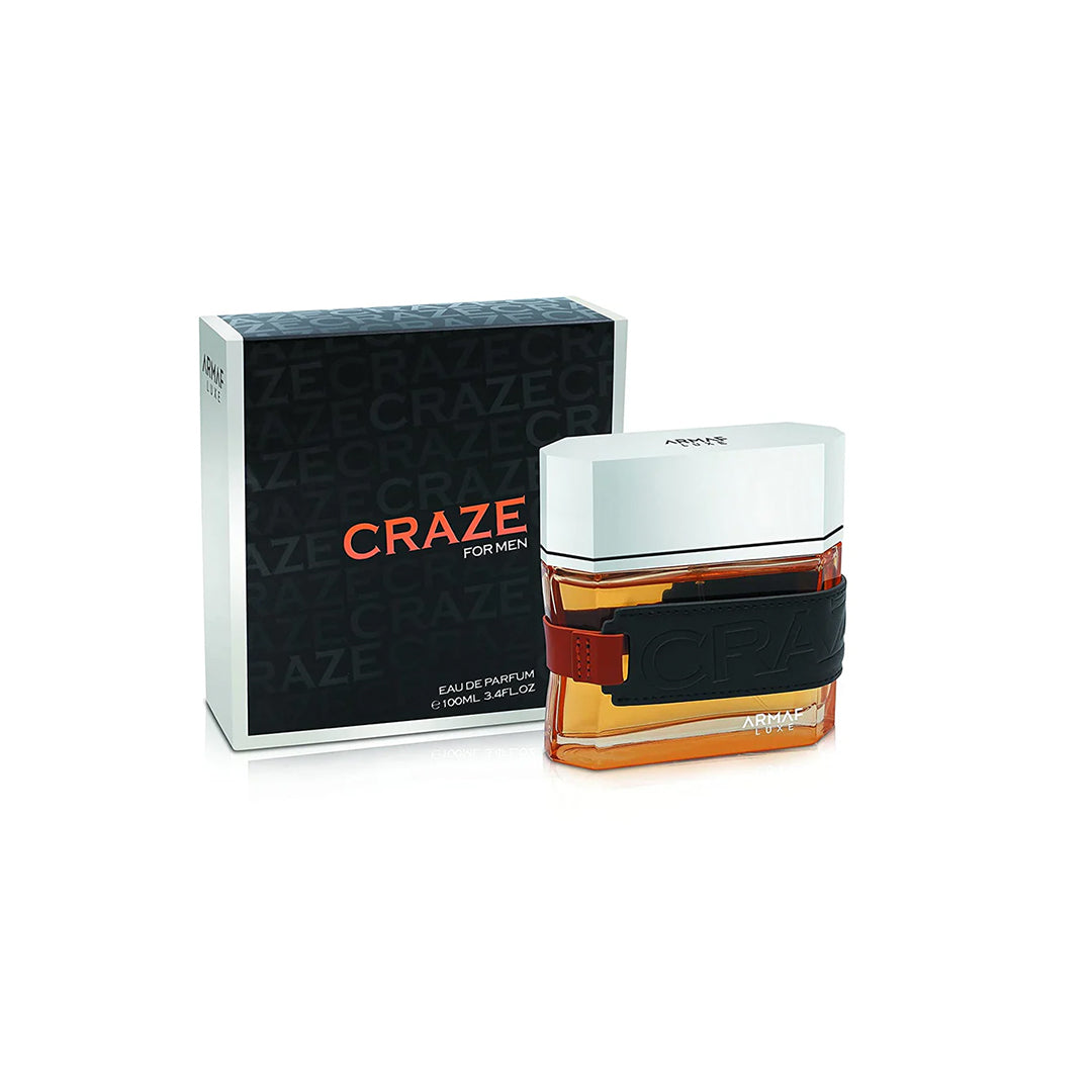 ARMAF CRAZE 100ML MEN