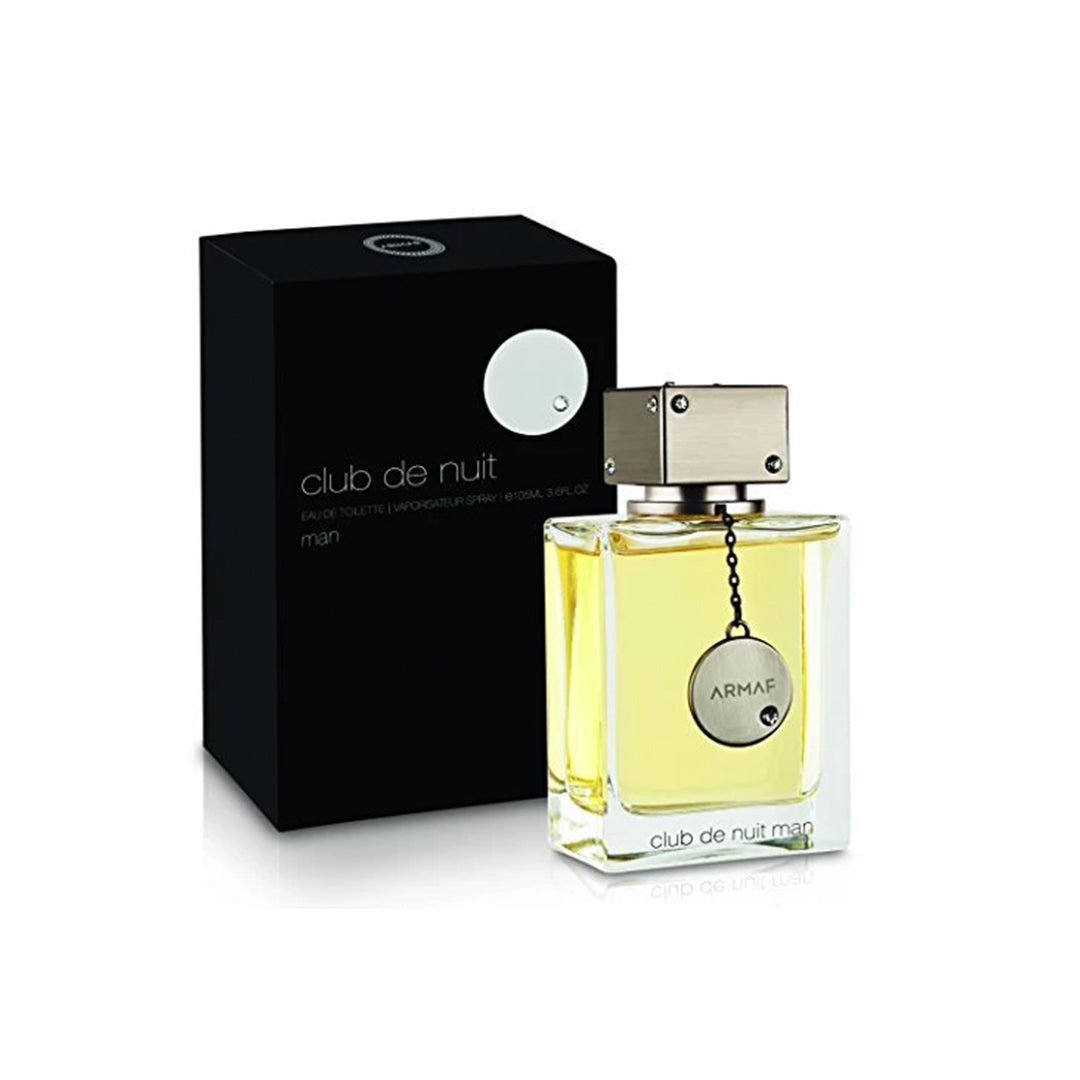 Armaf Club De Nuit Man EDT