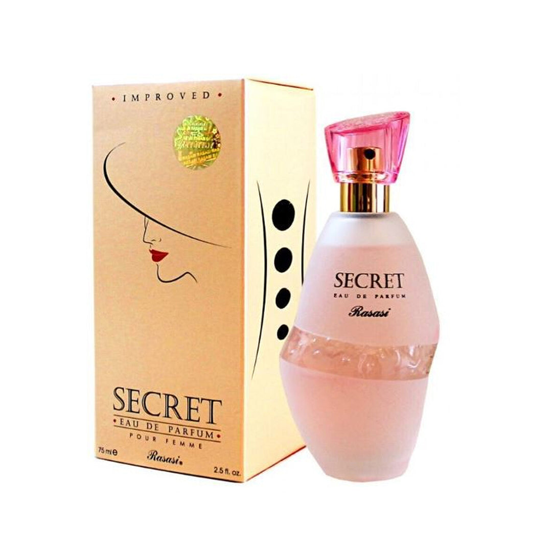 SECRET W 75 ML
