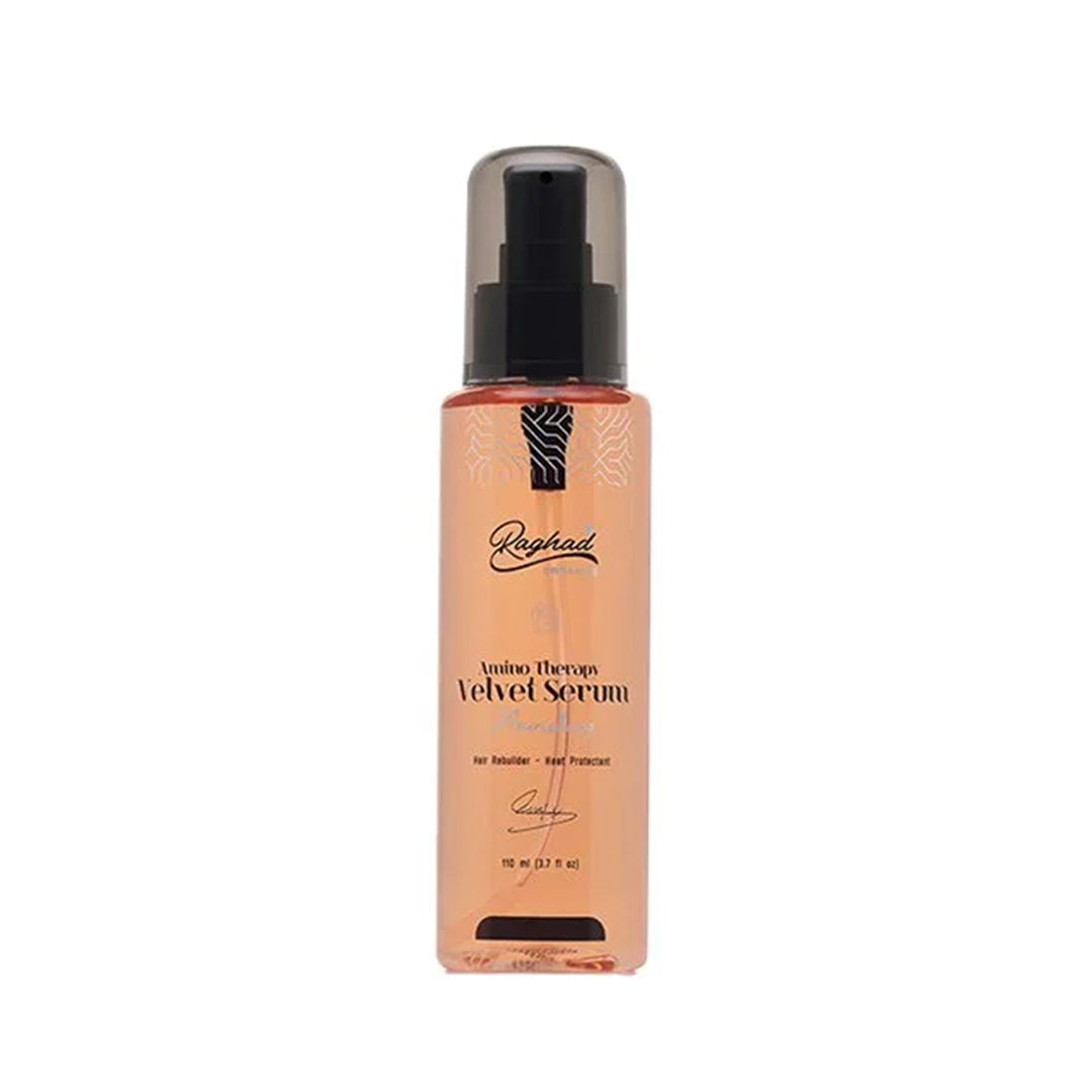 RAGHAD ORGANICS VELVET SERUM 110 ML