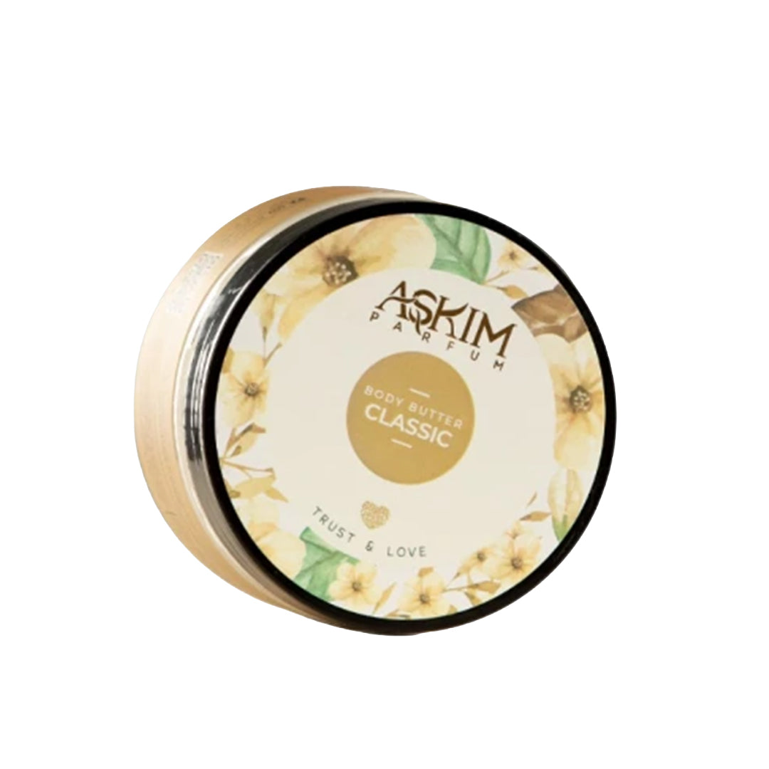 ASKIM CLASSIC BODY BUTTER 250 G