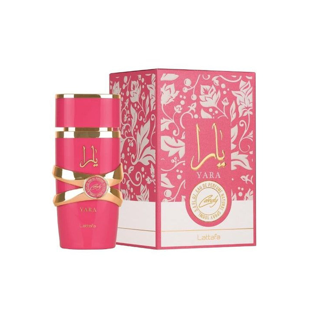 YARA 100 ML-CANDY