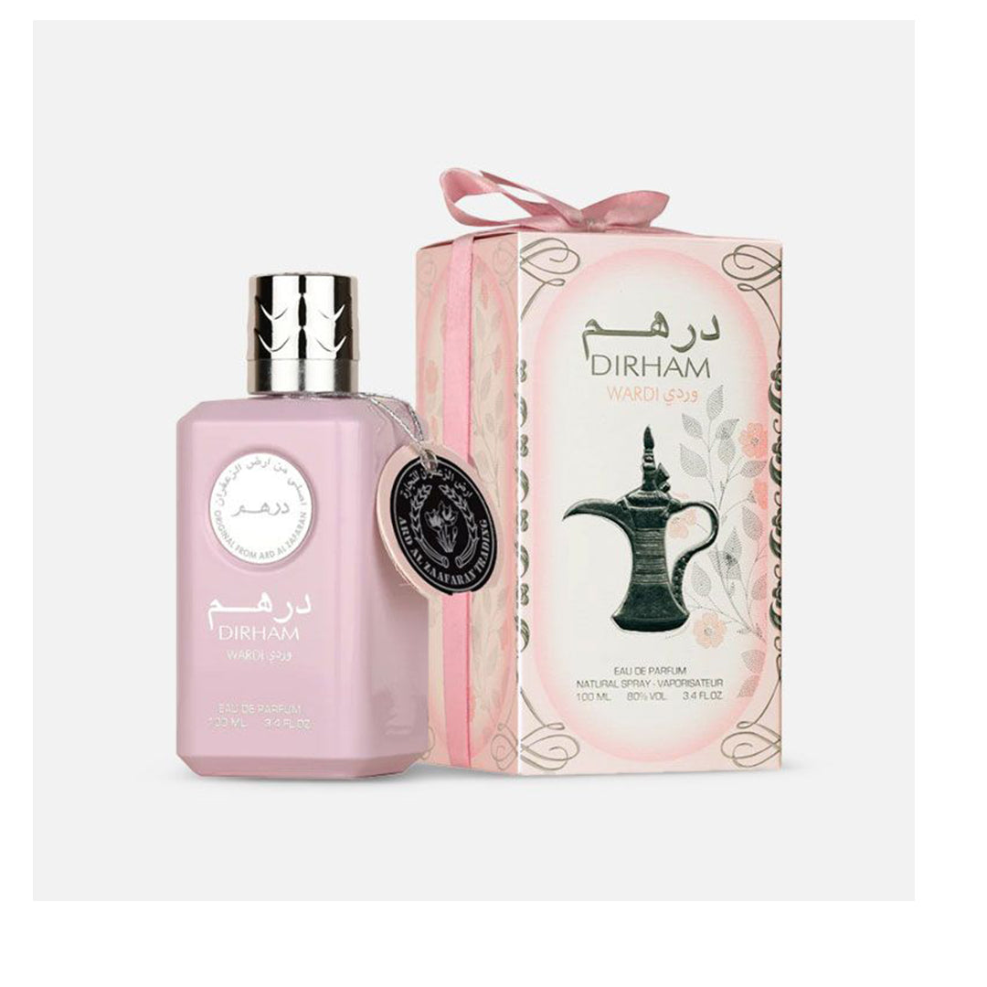DIRHAM WARDI PARFUM 100 ML