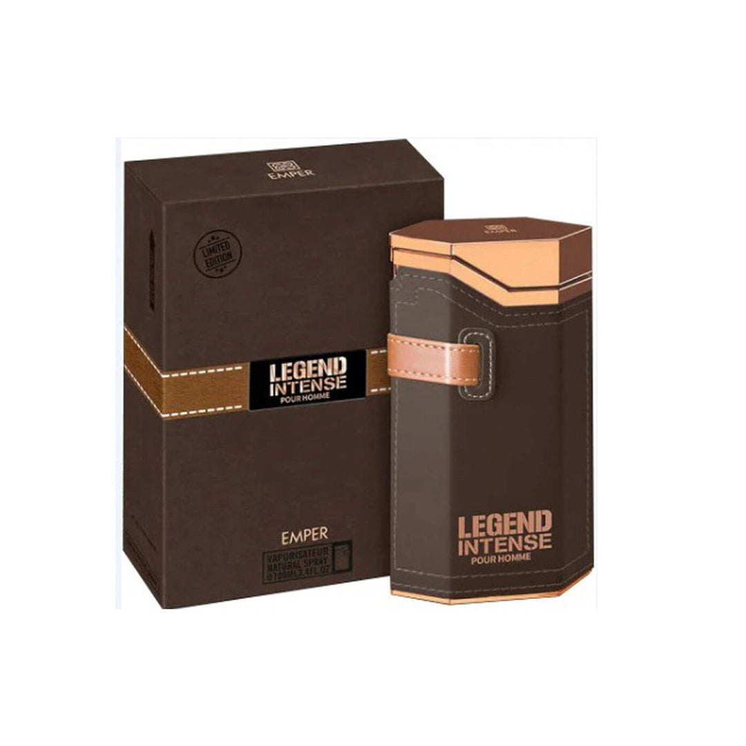 Emper Legend Intense 100 ml