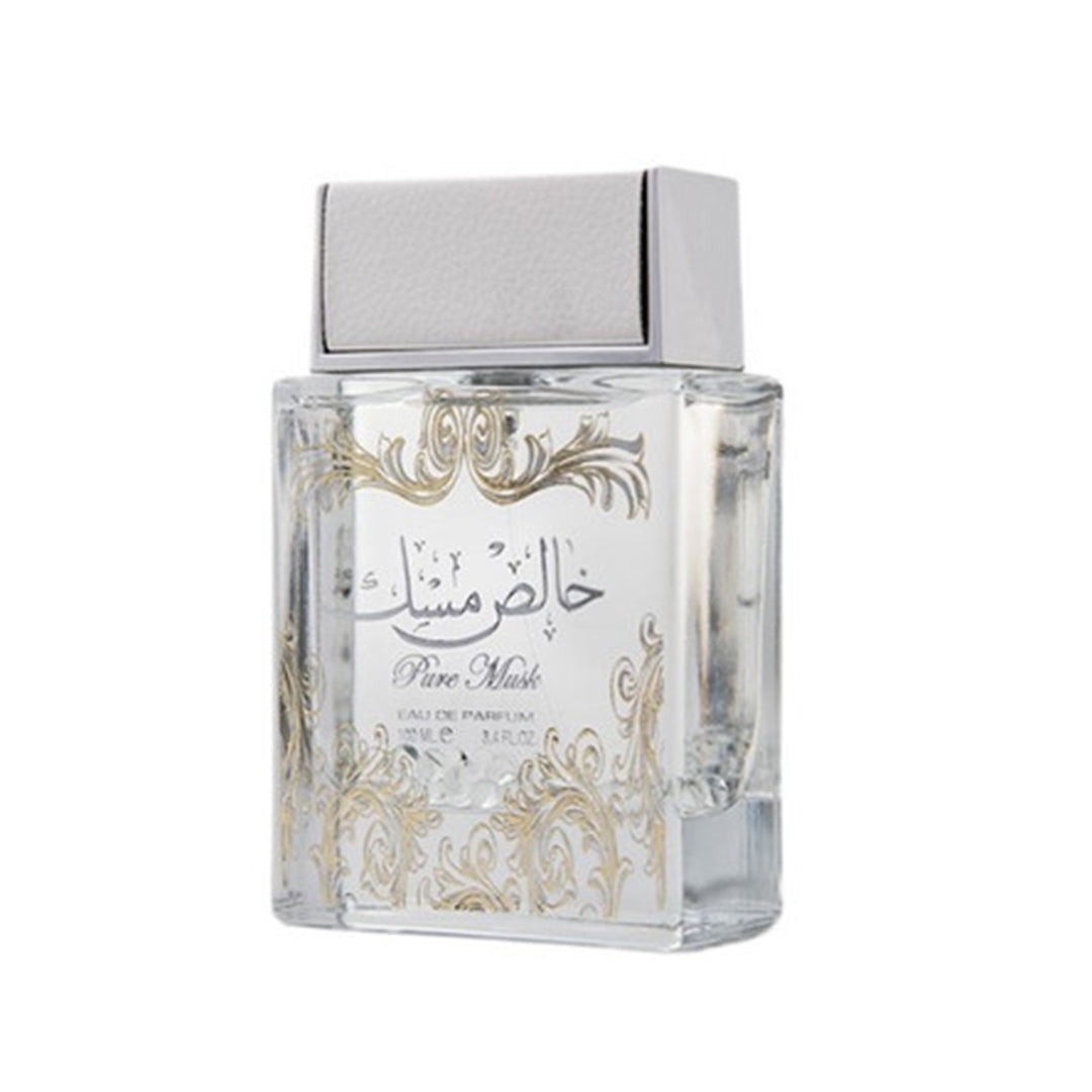 PURE MUSK PARFUM 100ML