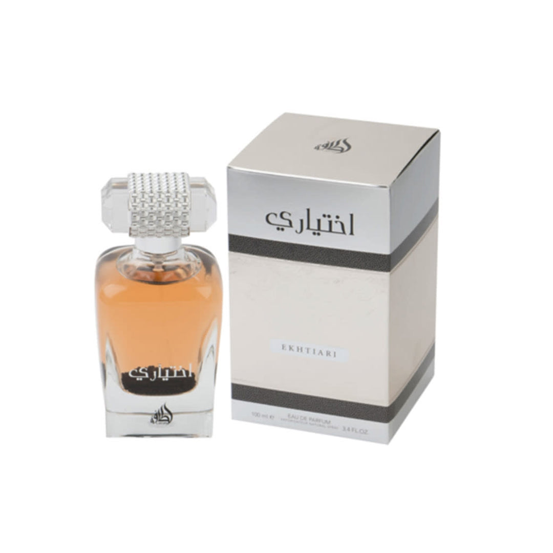 EKHTIARI PARFUM 100ML