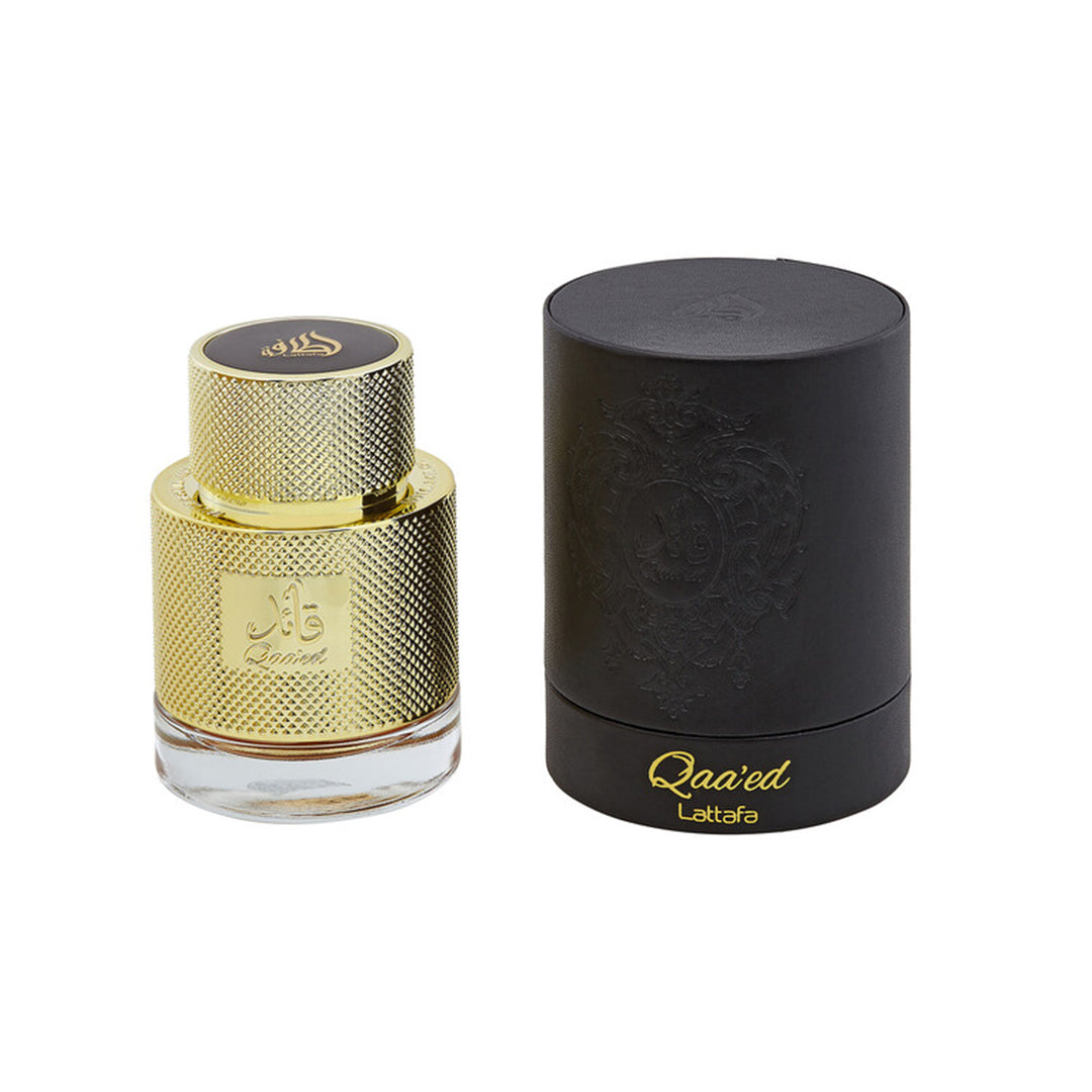 QAAED -LATTAFA 100ML